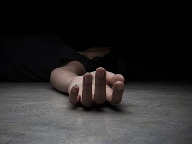 Las autoridades no descartan que se trate de un caso pasional. . Foto: Getty Images