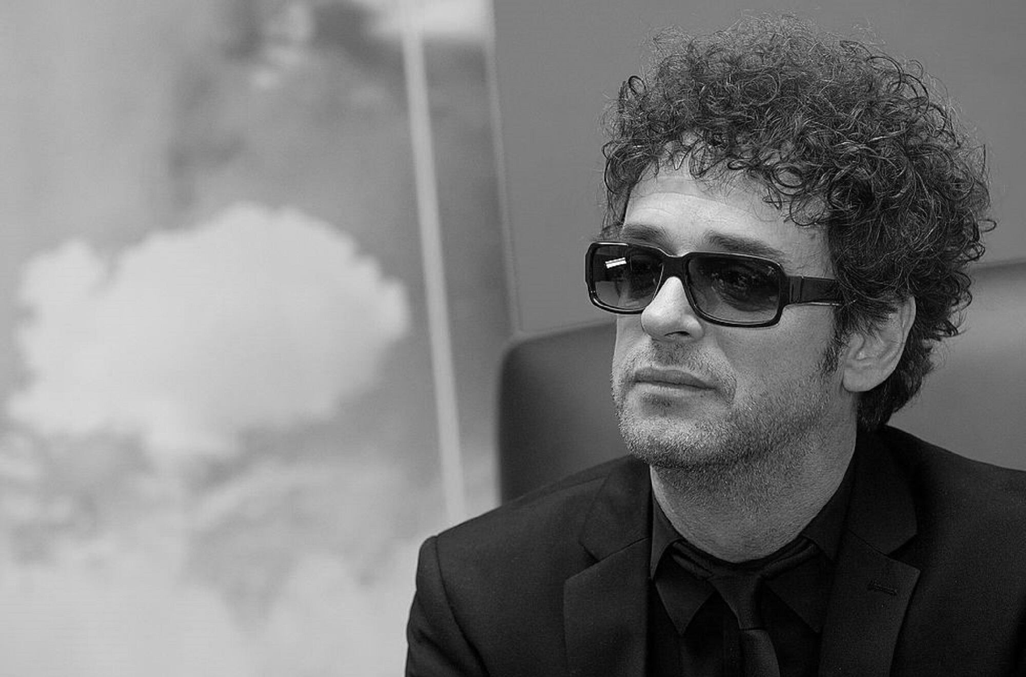 Foto: Gustavo Cerati / Getty / Victor Chávez
