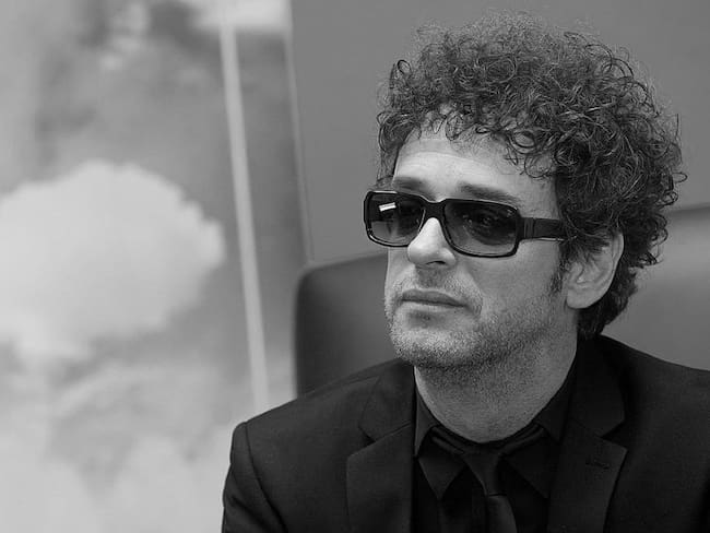 Foto: Gustavo Cerati / Getty / Victor Chávez