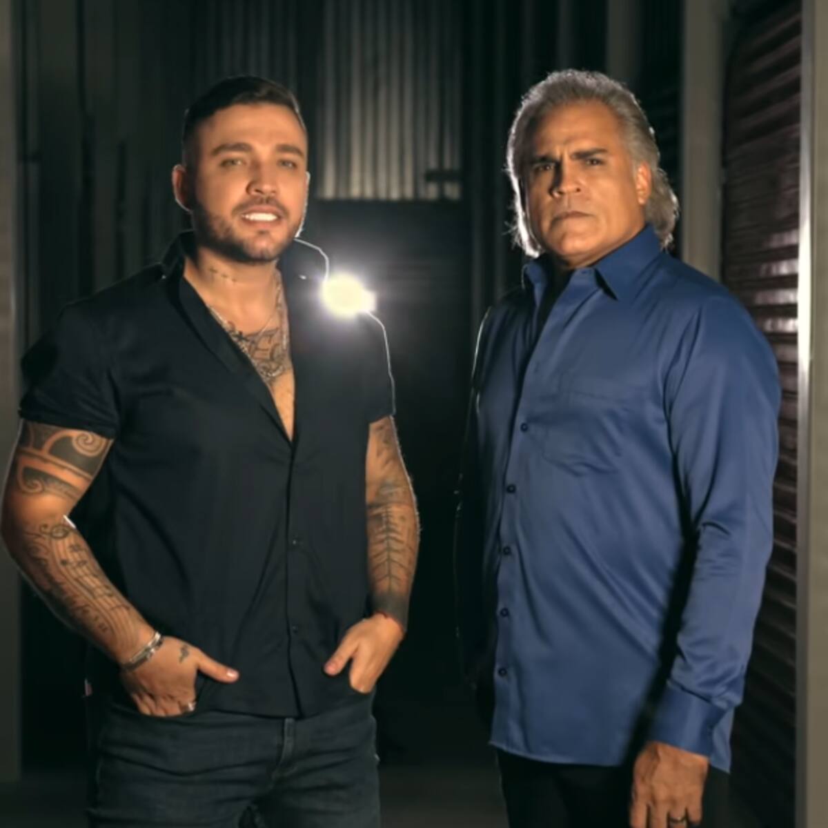 ‘Lo estoy pagando’, la nueva canción entre Jessi Uribe y ‘El Puma’ de Yo Me Llamo