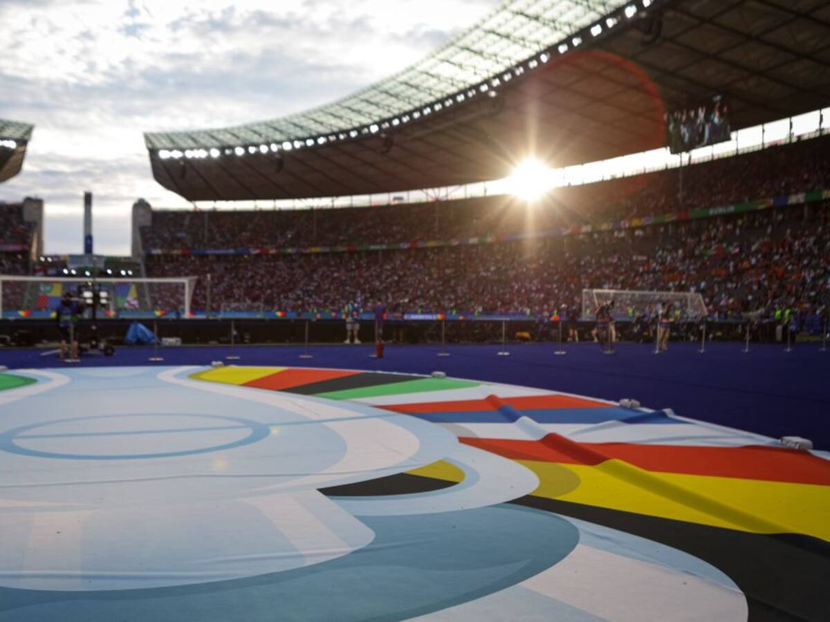 🔴 Países Bajos vs. Turquía EN VIVO: siga el minuto a minuto del partido de la Eurocopa