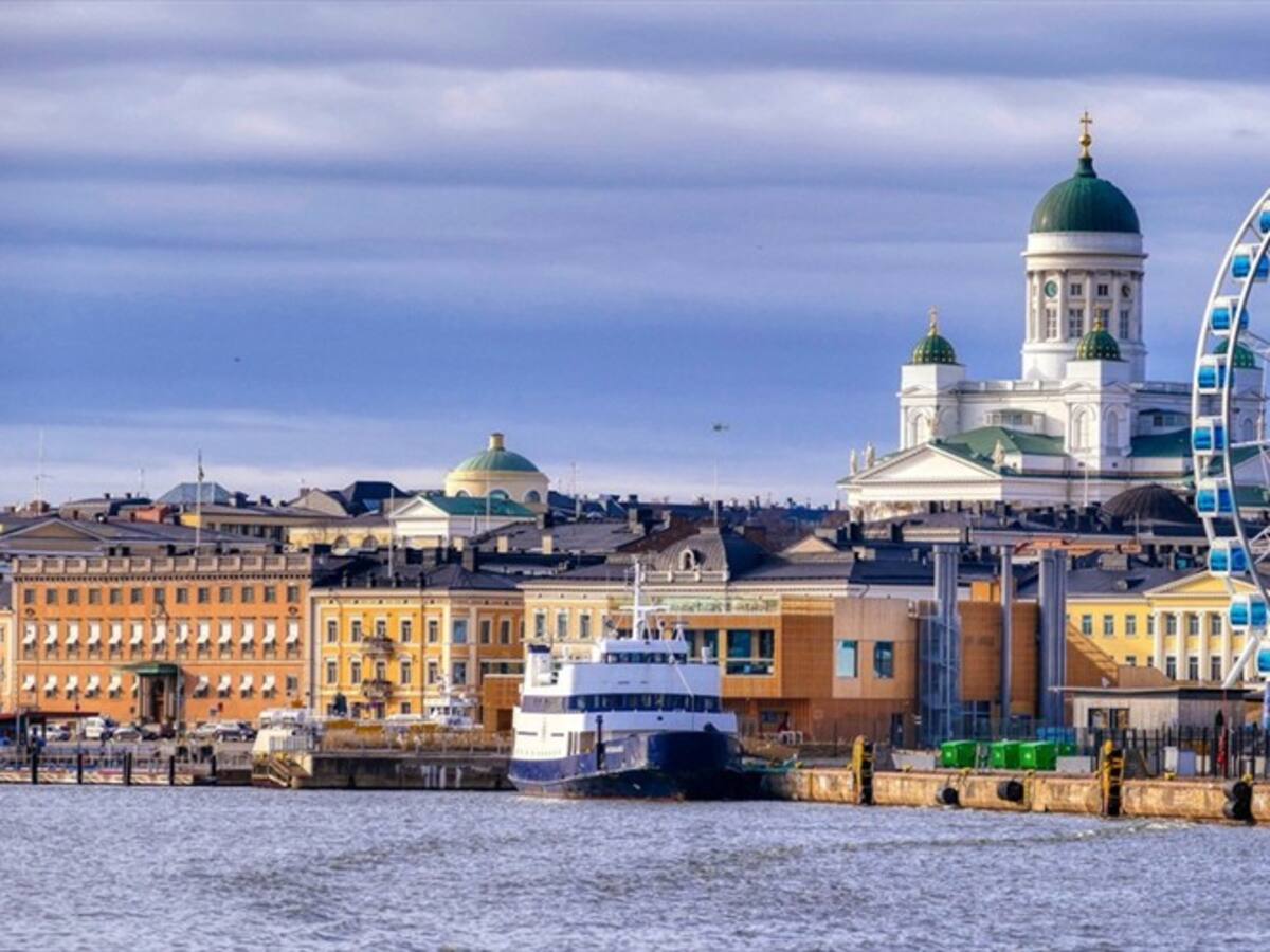 Finlandia, el país más feliz del mundo, busca con urgencia mano de obra extranjera