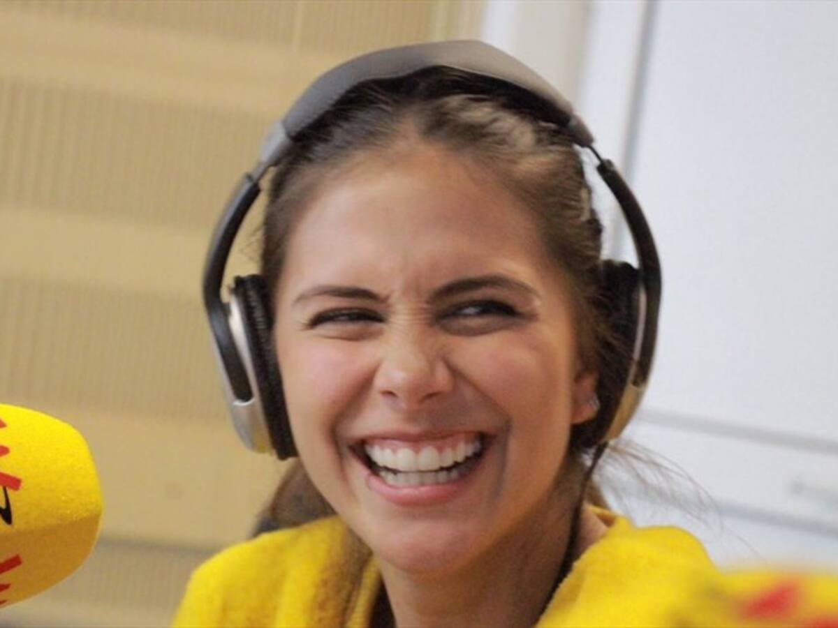 En mi trabajo he sido víctima de brujería y acoso sexual: Greeicy Rendón