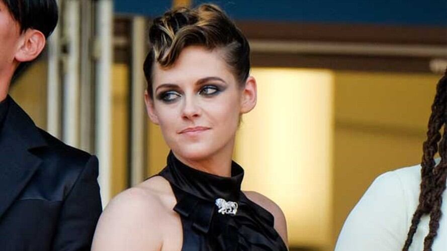 Kristen Stewart, la protagonista del nuevo reboot de 'Los ángeles de Charlie'. Foto: Bang Media