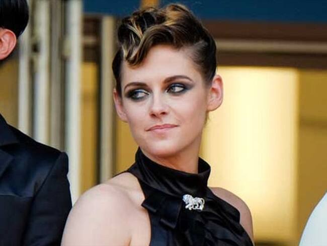 Kristen Stewart, la protagonista del nuevo reboot de 'Los ángeles de Charlie'. Foto: Bang Media