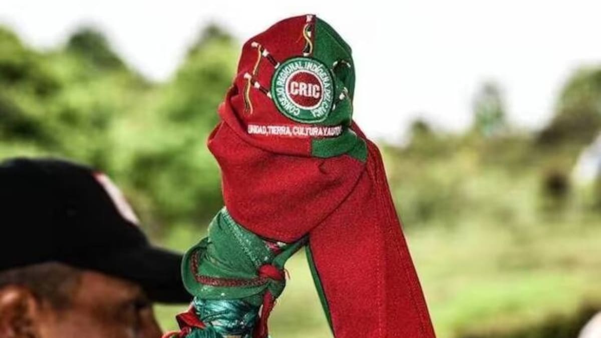 Organizaciones sociales e indígenas del Cauca rechazaron las acciones de Estados Unidos en Venezuela