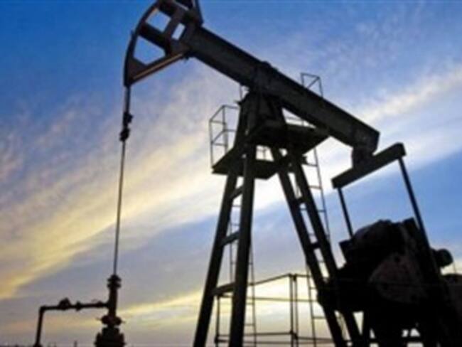 Producción de crudo en Colombia creció en noviembre 0,86% frente a igual mes de 2011