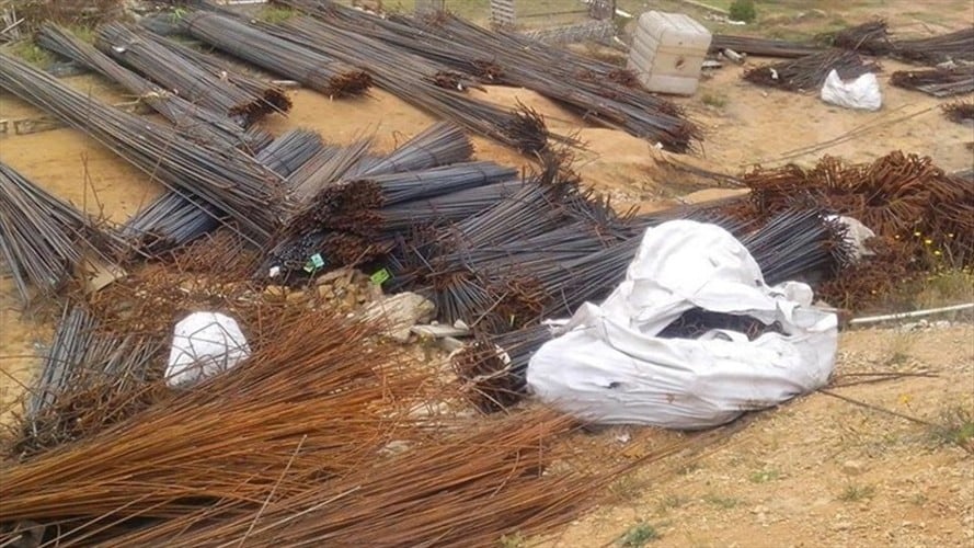 El contratista Iader Barrios interpuso una demanda que avanza ante un juez de Duitama contra las administraciones de Paipa y la capital boyacense por un total de $78.000 millones. Foto: Jorge Herrera