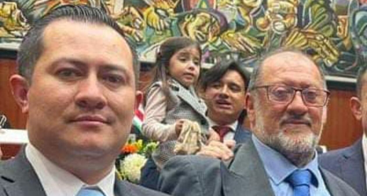 Jairo Alonso Rincón Quintana y Pupo Alonso Rincón fueron imputados por la Fiscalía por el delito de prevaricato por acción el pasado 1 de marzo de 2024/ Foto. Suministrada.