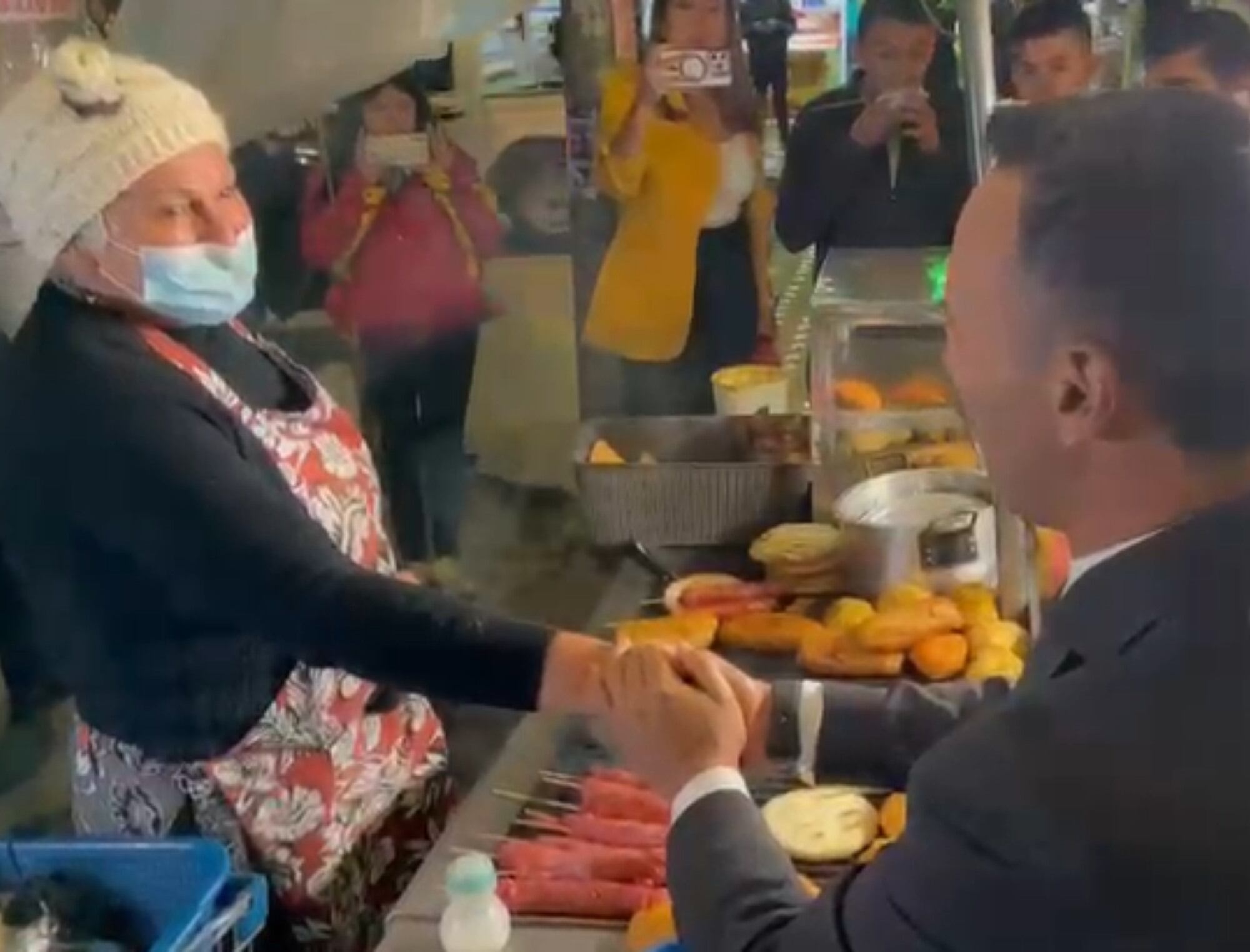 Captura de pantalla | Suministrada