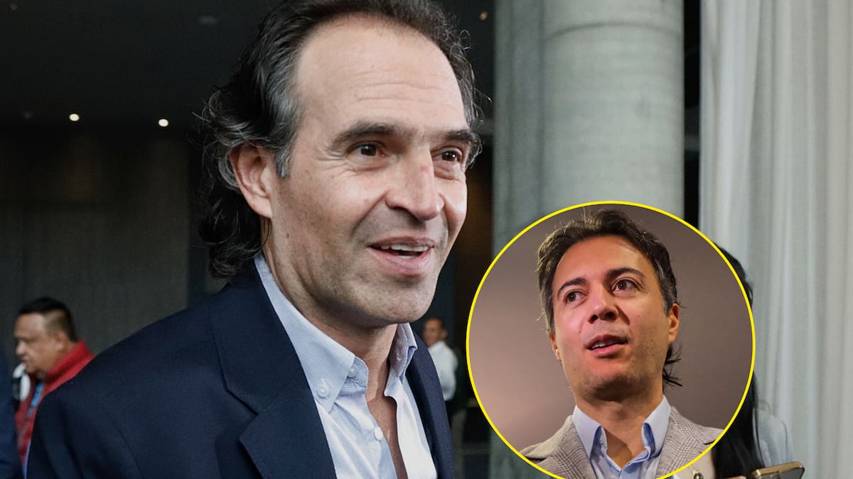 Daniel Quintero responde a señalamientos de presunta corrupción en EPM