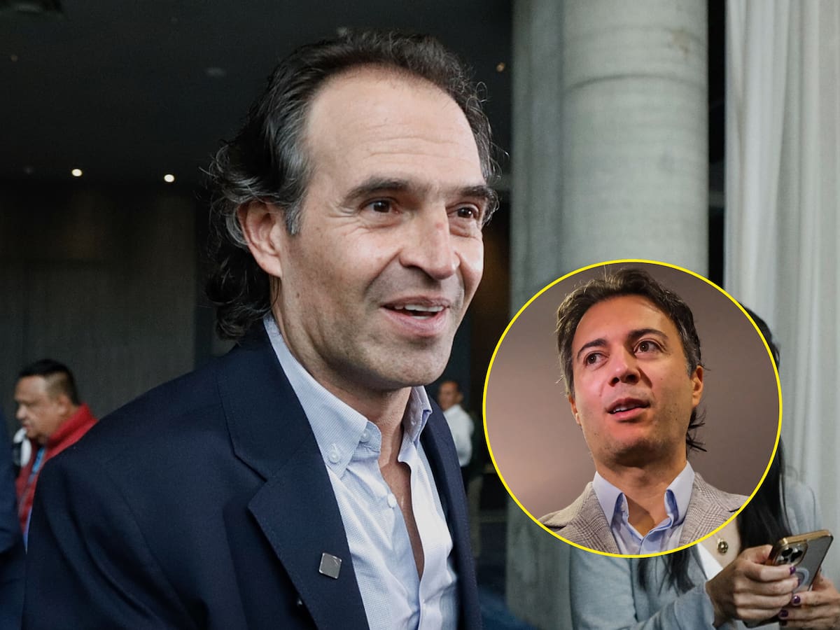 ¿Por qué se ordenó el arresto de Federico Gutiérrez, alcalde de Medellín?