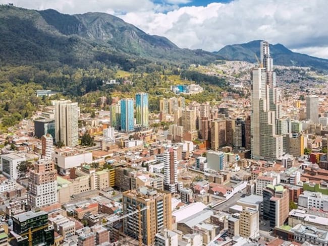 POT de Enrique Peñalosa. Foto: Getty Images