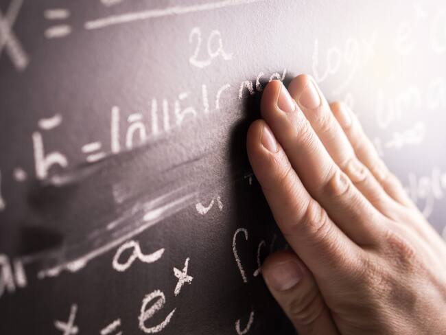 ¿Usted qué no comprende de Colombia?