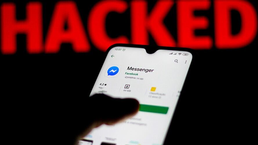 recomendaciones lo harán menos propenso a las estafas digitales.. Foto: Getty Images