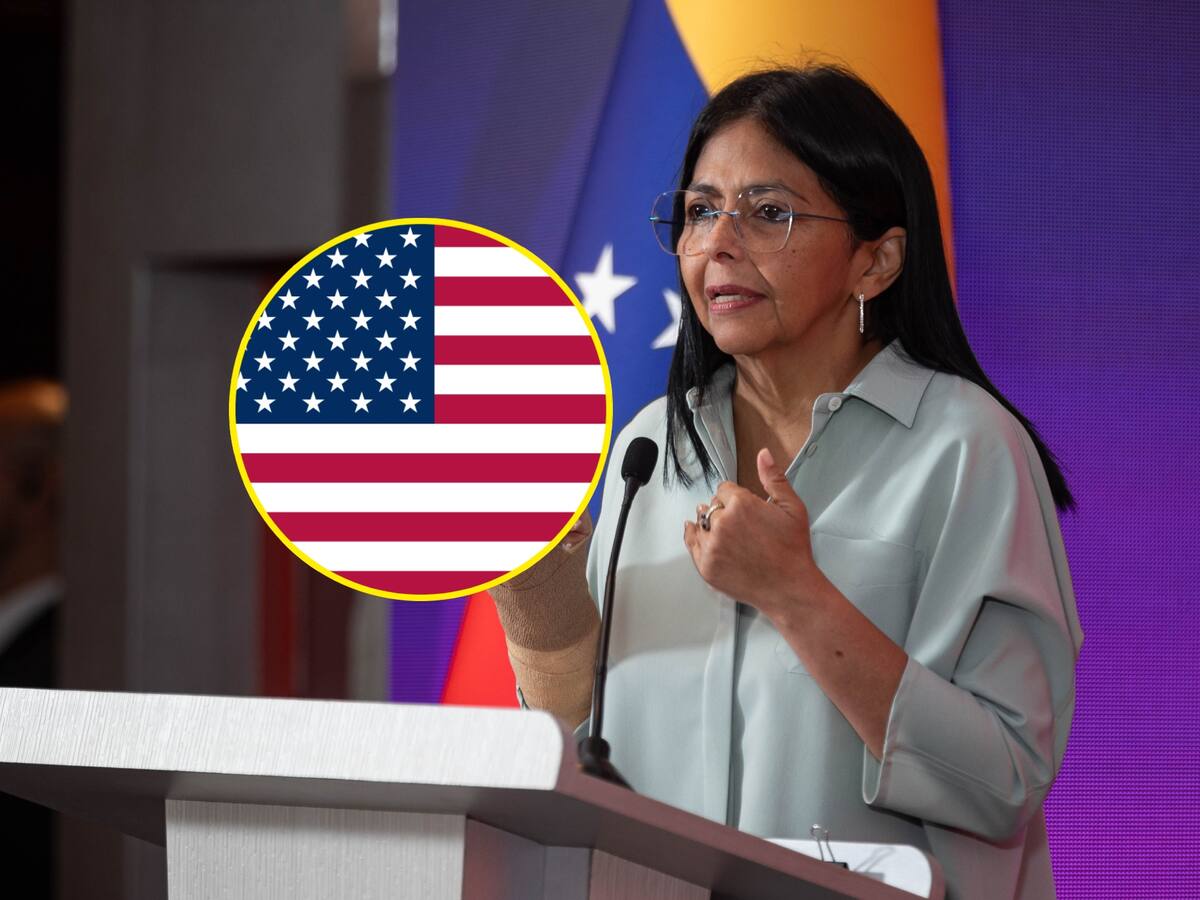 El Gobierno de Maduro afirmó que Estados Unidos busca convertir a Venezuela en su estado 51