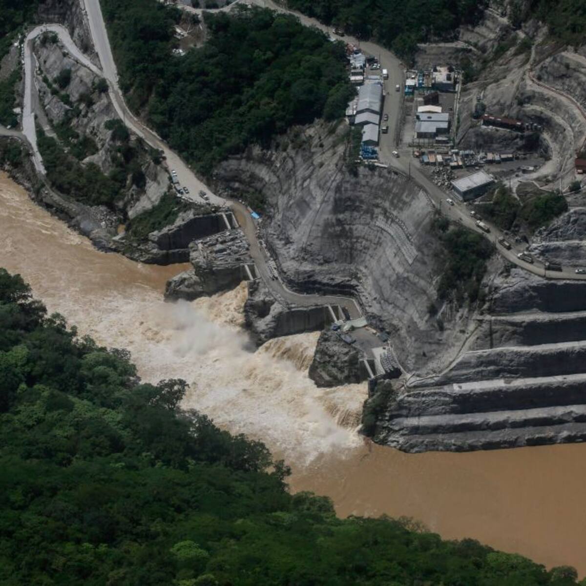 “Nuestra apuesta es generar desarrollo en este territorio”: así es el lado social de Hidroituango