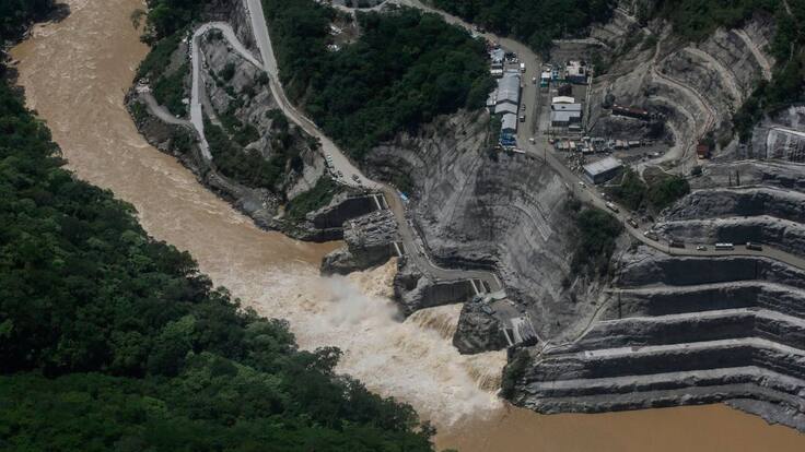 “Nuestra apuesta es generar desarrollo en este territorio”: así es el lado social de Hidroituango