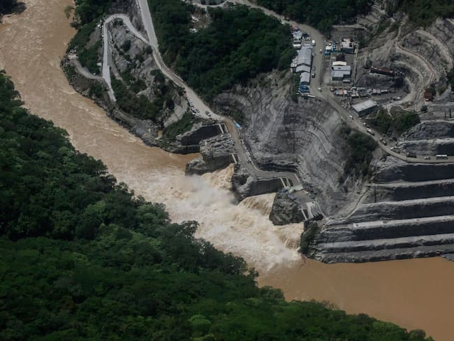“Nuestra apuesta es generar desarrollo en este territorio”: así es el lado social de Hidroituango