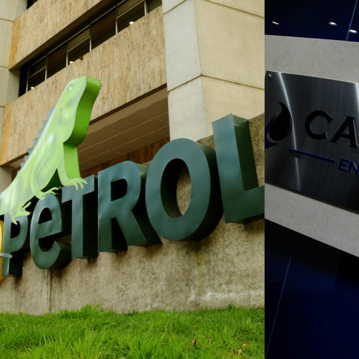 Acciones de Ecopetrol y Canacol Energy repuntan tras primera vuelta electoral
