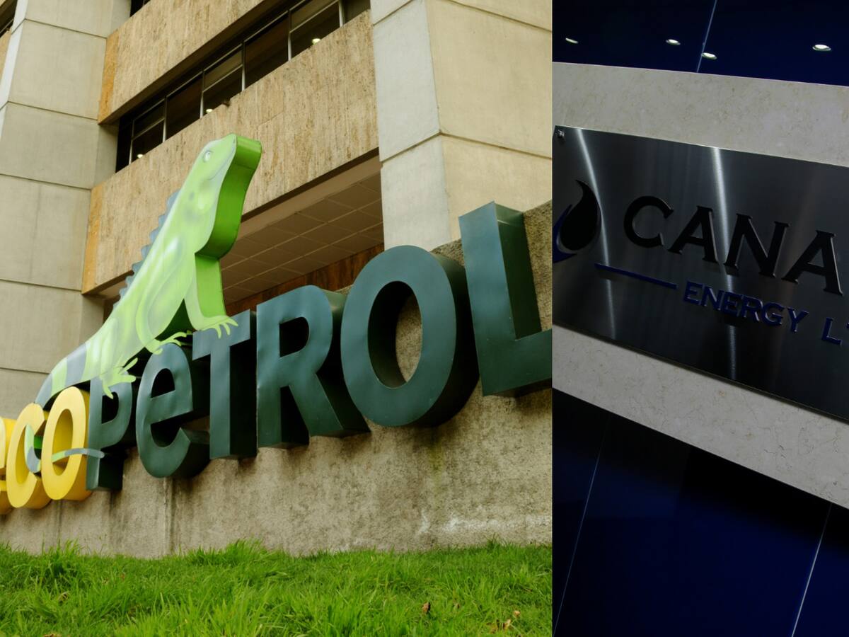 Acciones de Ecopetrol y Canacol Energy repuntan tras primera vuelta electoral