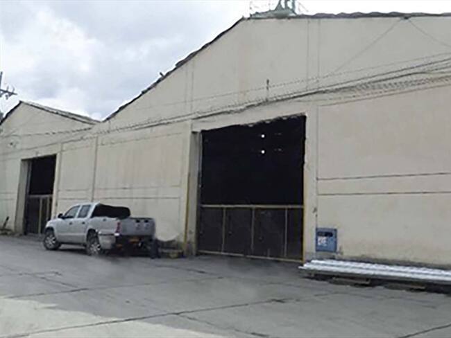 En total son 7 bodegas que se venden por separado. Foto: CISA