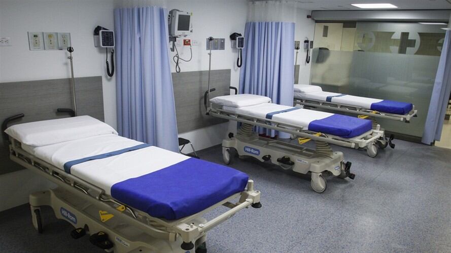 Imagen de referencia. Foto: Colprensa