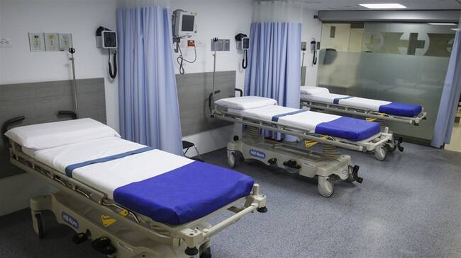 Imagen de referencia. Foto: Colprensa