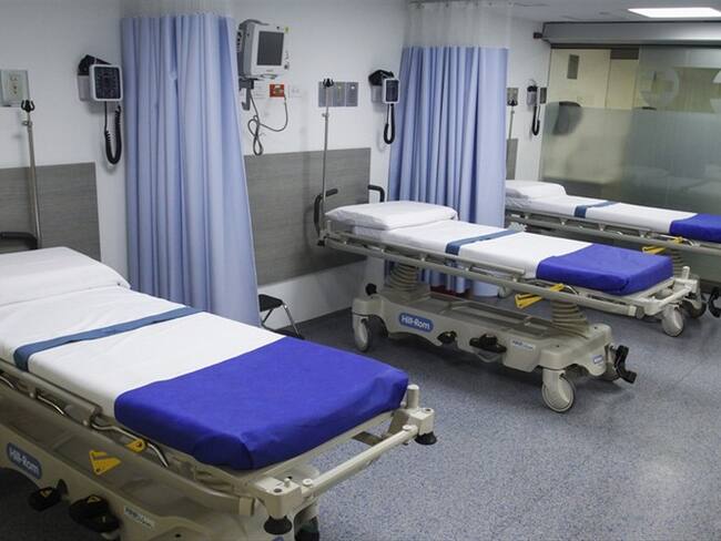 Imagen de referencia. Foto: Colprensa