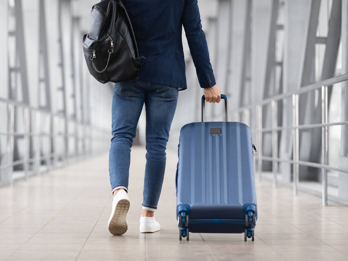 Entrada de divisas por turismo al país creció un 8,6% en 2022