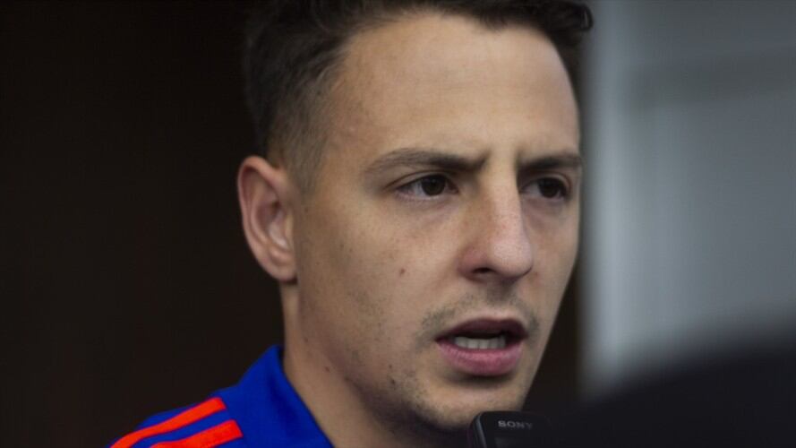 Duque llamó a Santiago Arias . Foto: Getty