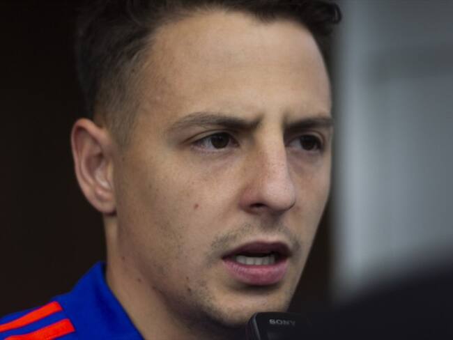 Duque llamó a Santiago Arias . Foto: Getty