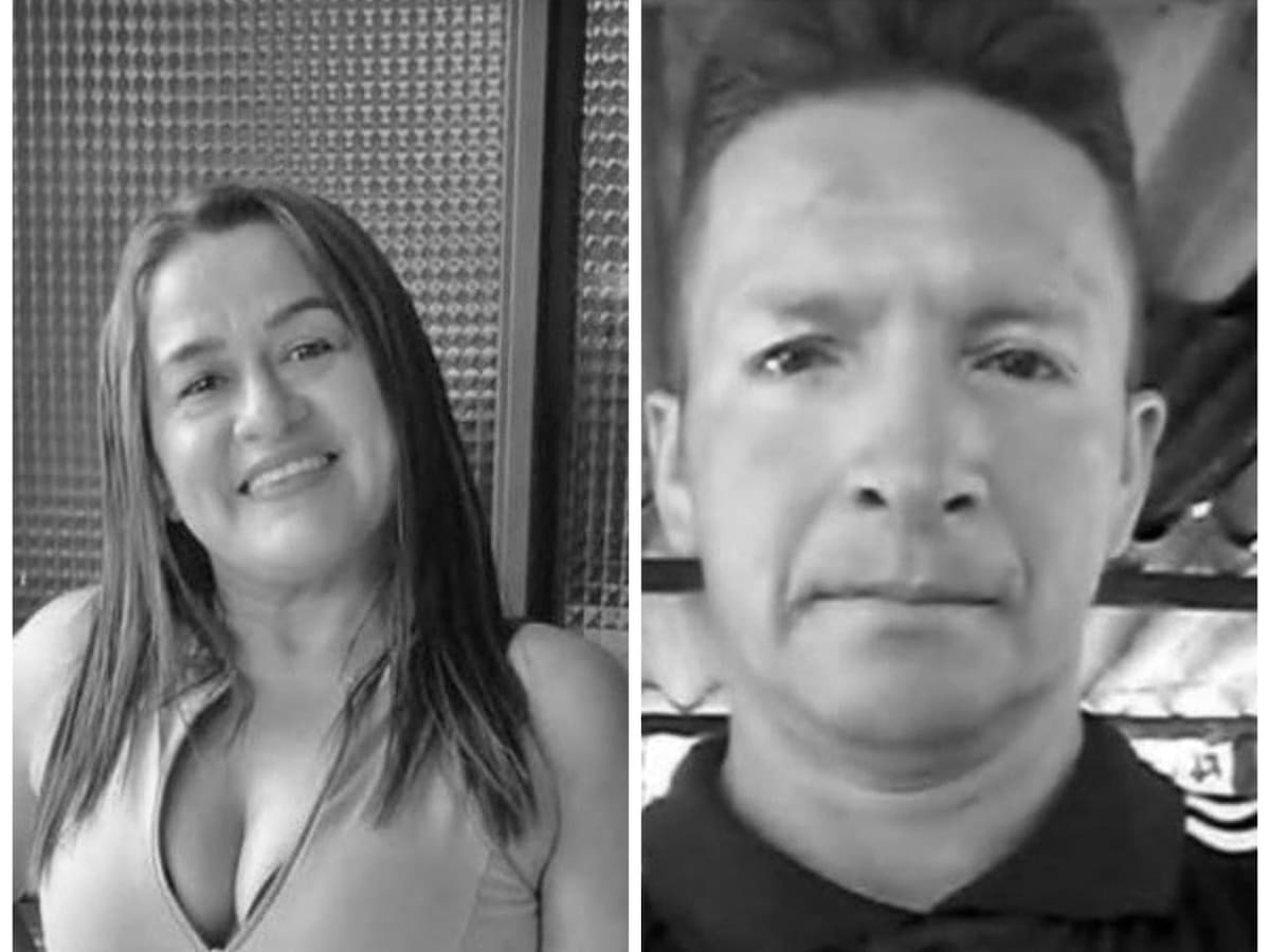 Dos civiles murieron en combates entre las disidencias de las Farc y las Fuerzas Militares en Cauca