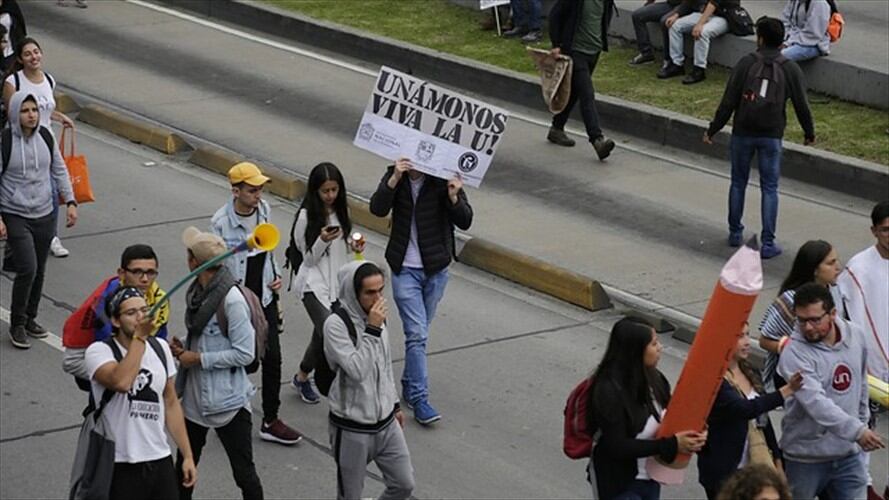 Imagen de referencia. Foto: Colprensa