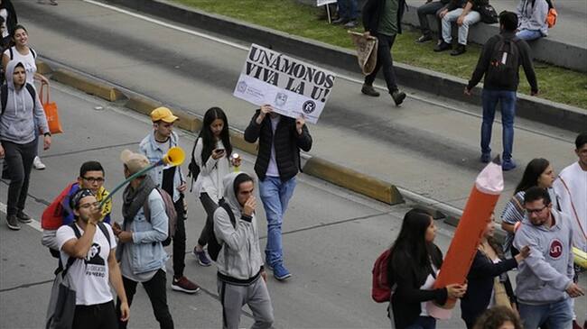 Imagen de referencia. Foto: Colprensa