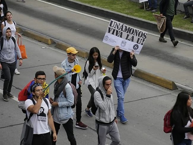 Imagen de referencia. Foto: Colprensa