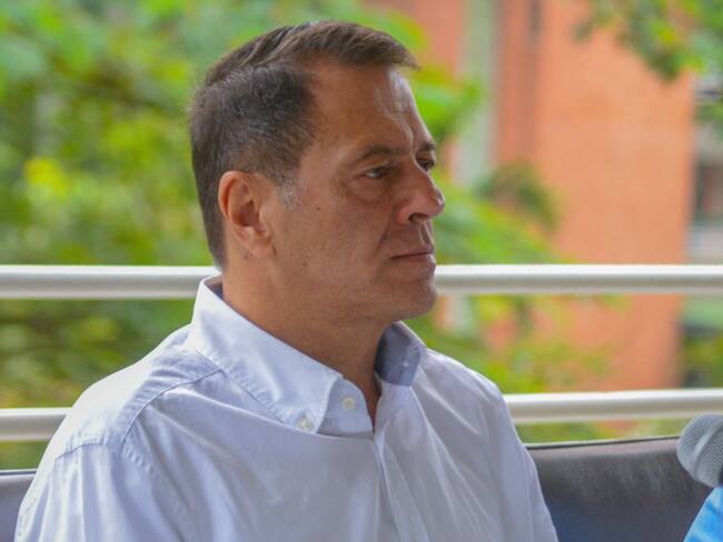 Tulio Gómez. Foto: Tulio Gómez.