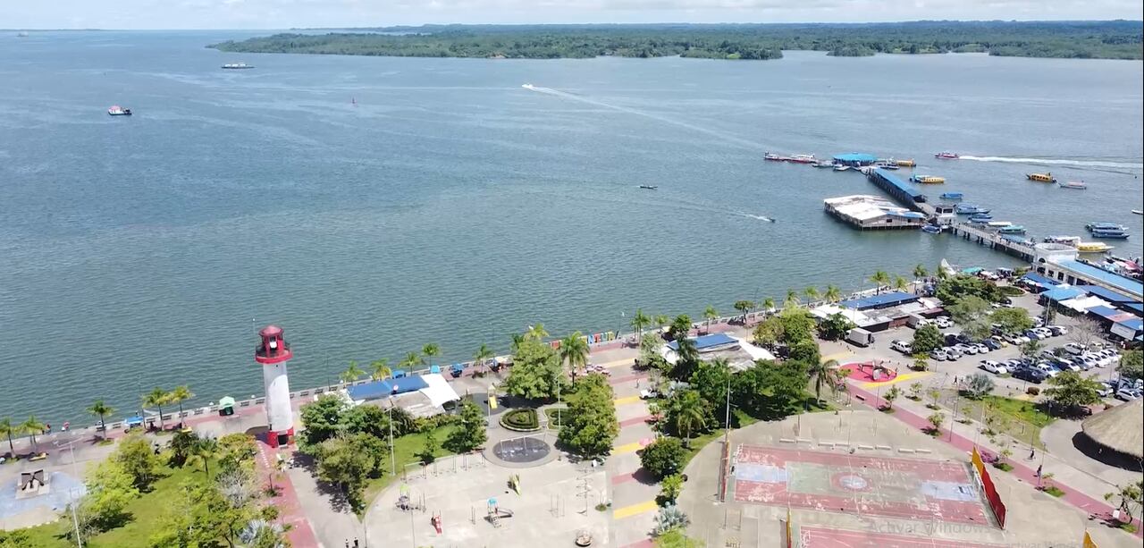 Buenaventura. Foto: Cortesía.