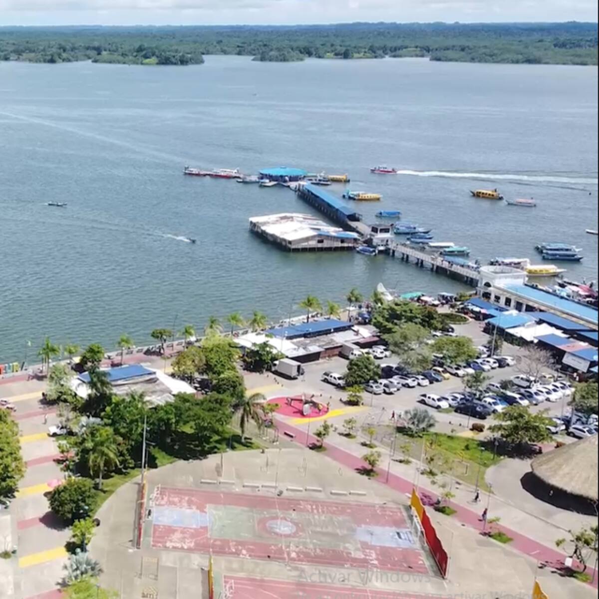 Avanzan preparativos para la travesía de Eva Buzo por la paz y la resiliencia de Buenaventura