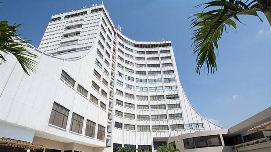 Crisis en el sector hotelero de Cúcuta. Foto: Cortesía