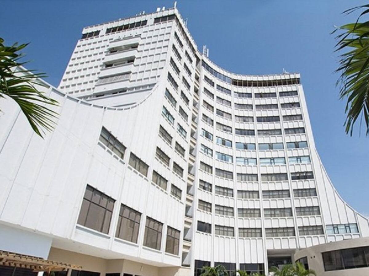 Crisis en el sector hotelero de Cúcuta