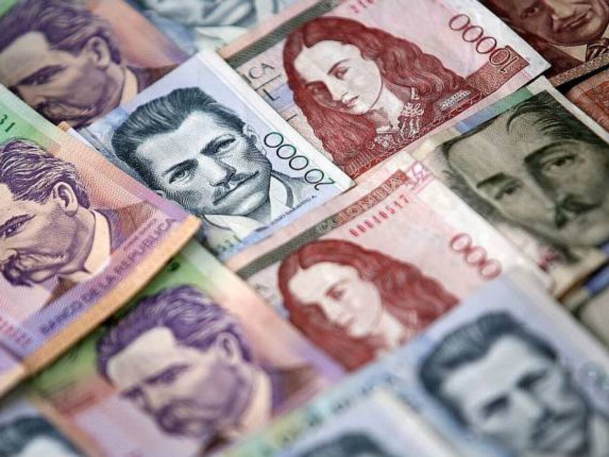 ¡Ojo con endeudarse! Banco de la República subió su tasas de interés a 12%