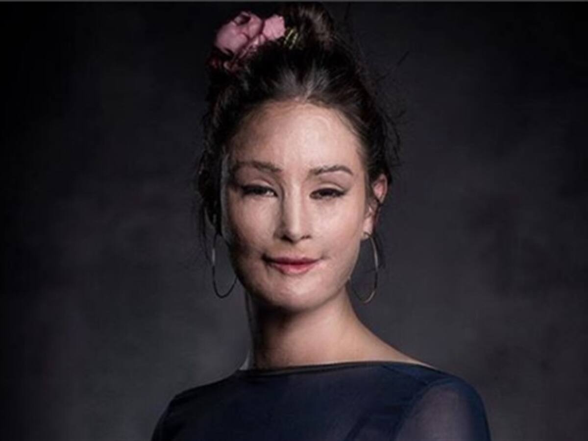 ‘Be Strong’, la nueva campaña de la que hace parte Natalia Ponce de León