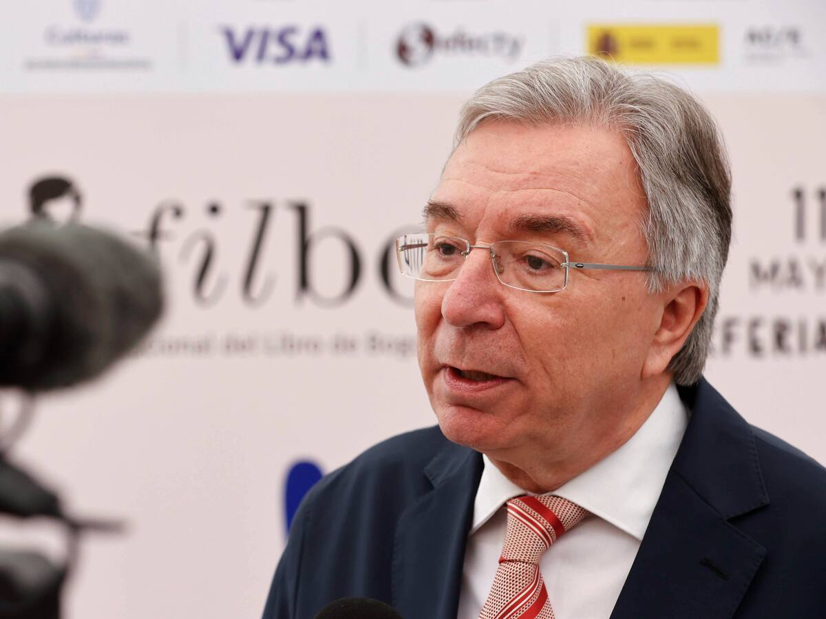 “Venimos con la intención de sorprender en muchos aspectos”: España, país invitado en la FILBo 2025