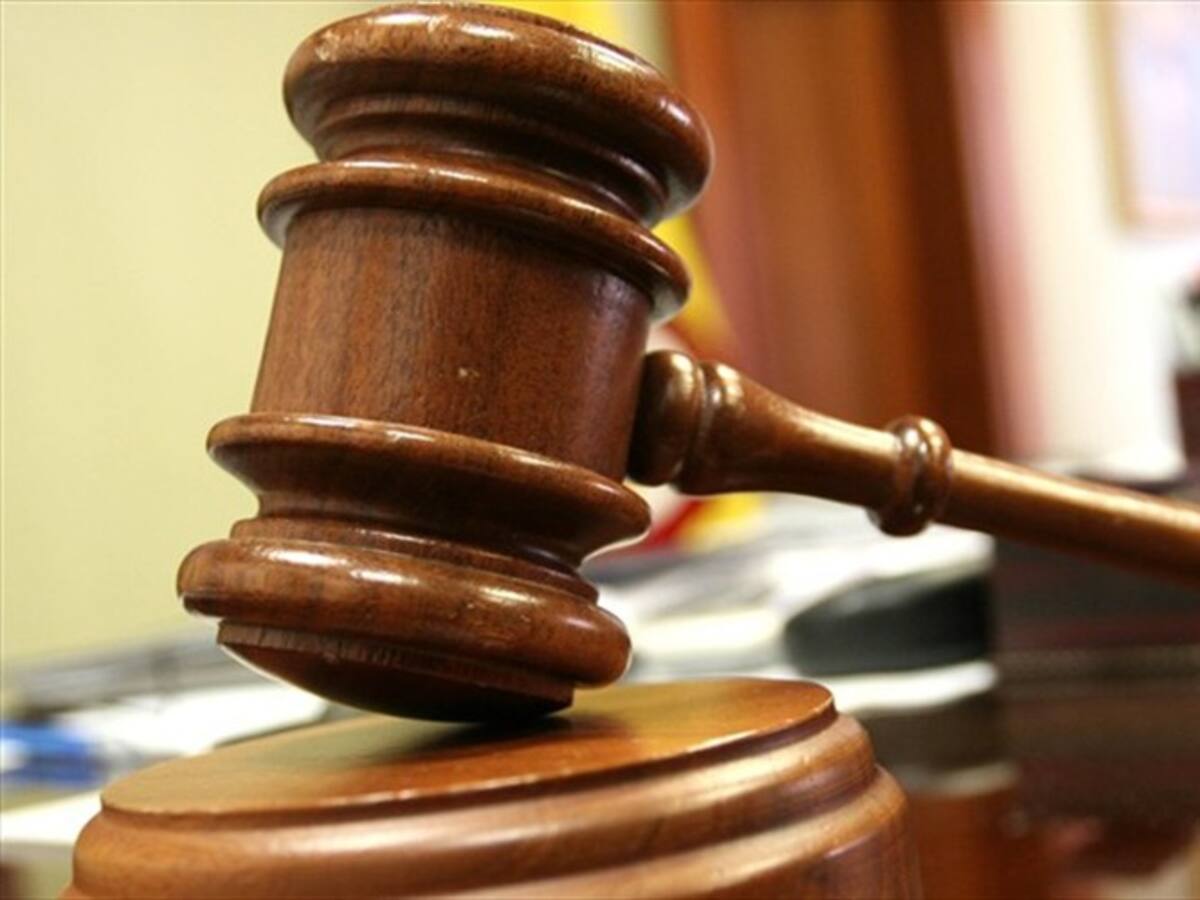 Juez de Firavitoba concede domiciliaria a funcionarios de la Dian implicados en corrupción