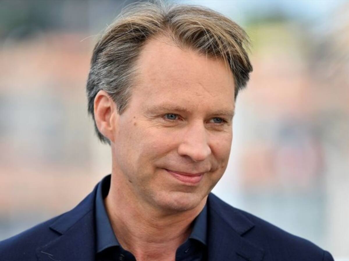 Mi padre estaría muy orgulloso del trabajo que hice con Los Beatles: Giles Martin