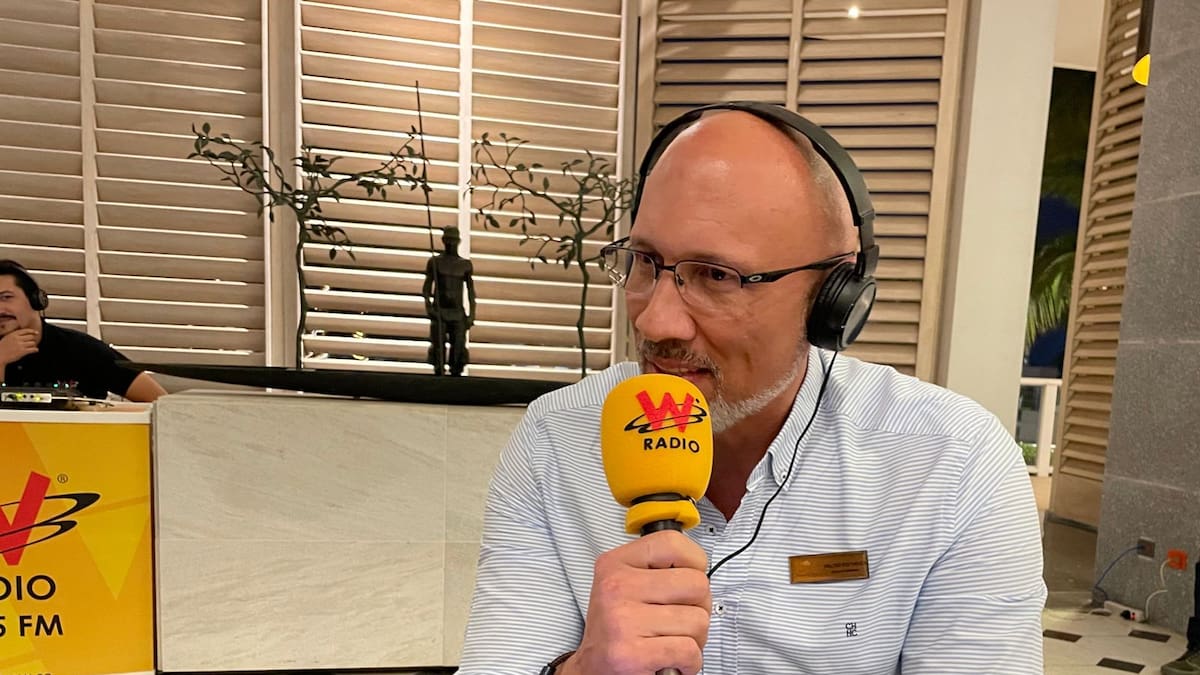 Dreams Karibana Cartagena está hecho para toda la familia: Valter Espinoza