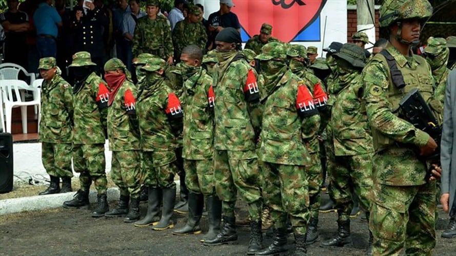 Imagen de referencia. Foto: Colprensa