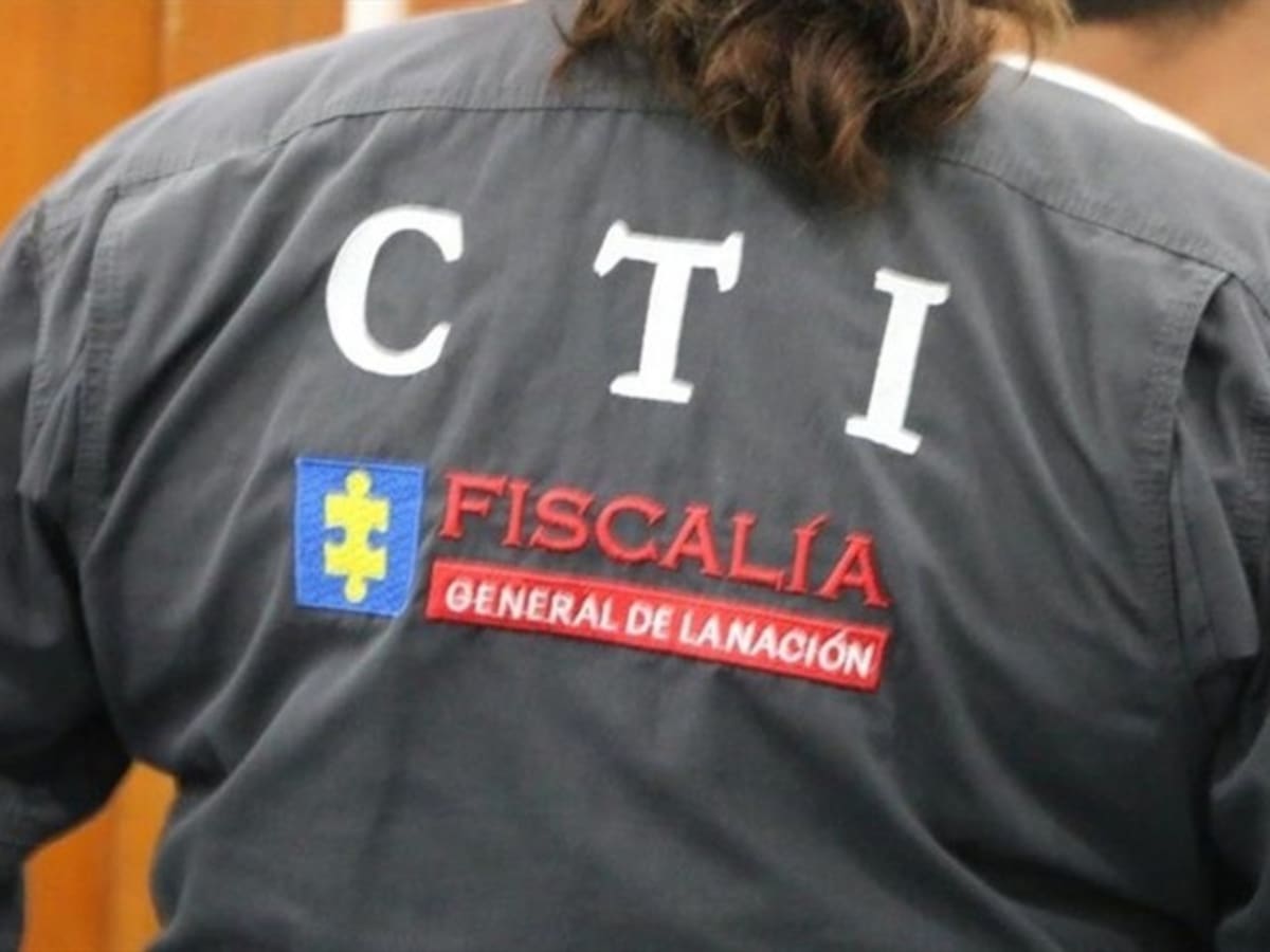 Dos funcionarios del CTI fueron secuestrados en Antioquia
