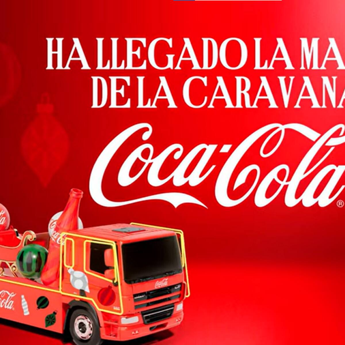 Hoy las Villas de Santa de Coca-Cola se tomaron Itagüí en Medellín, ya sabes en qué día